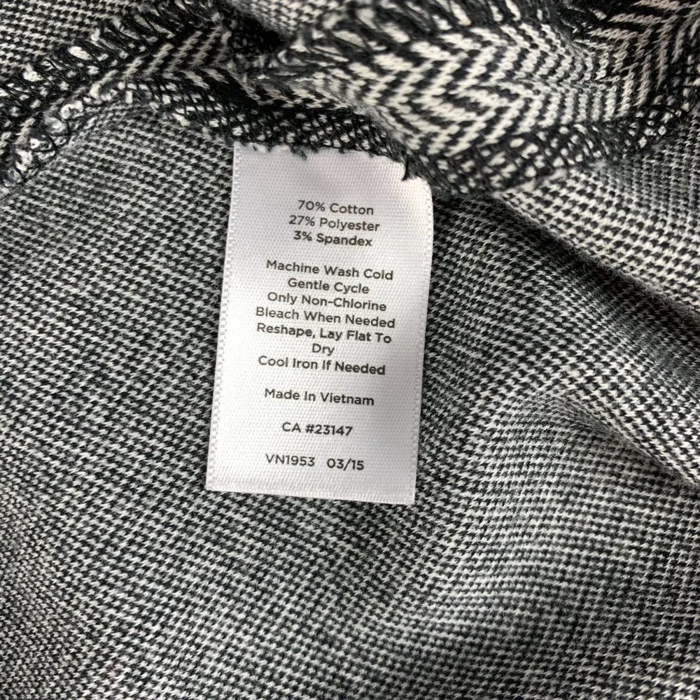 Talbots line stretch